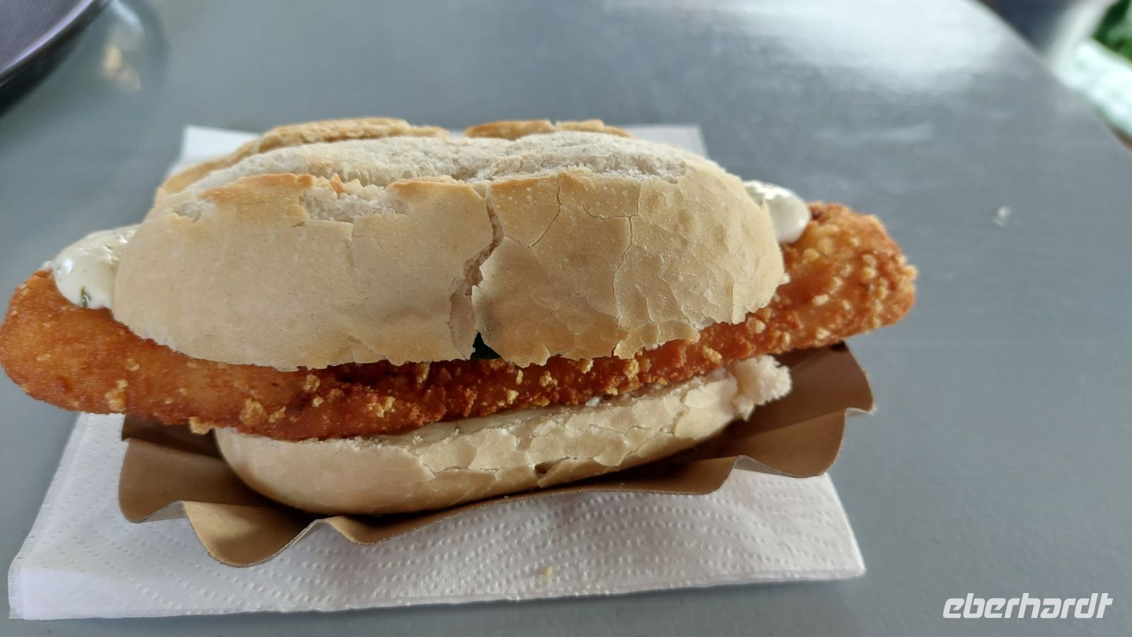 super frisch und lecker