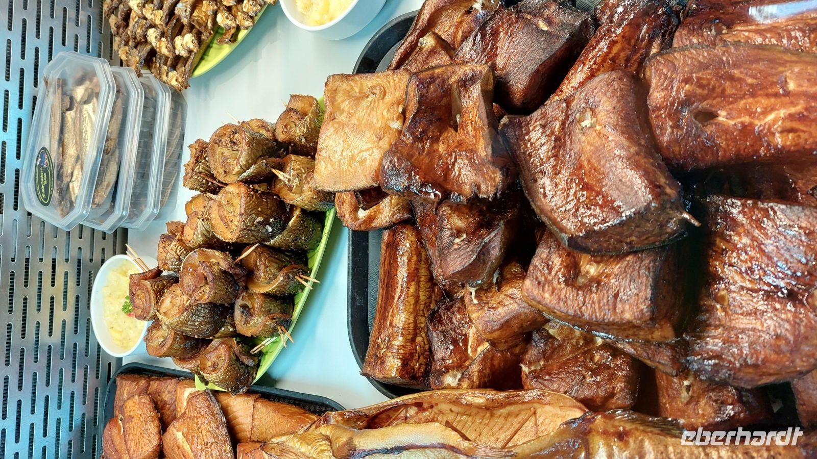 große Auswahl......