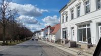 Alleestraße in Putbus