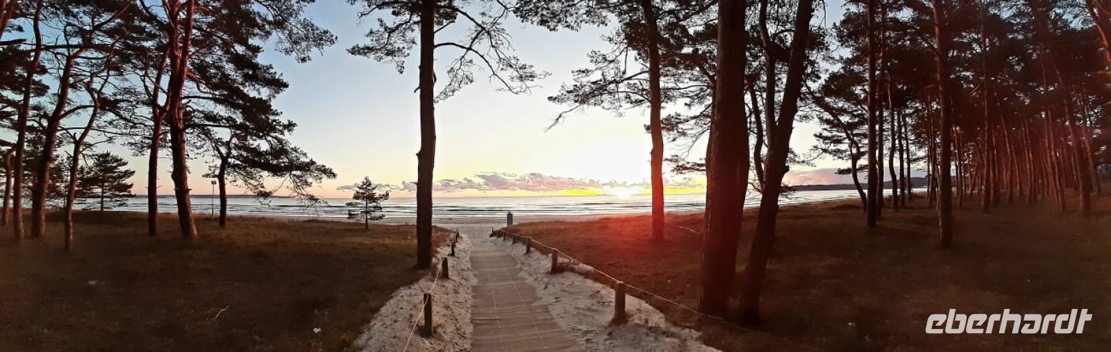 jetzt ist die Sonne da....