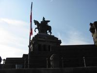 Koblenz Deutsches Eck