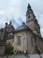 Dom in Fulda