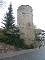 Fulda Hexenturm