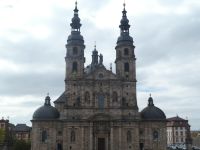 Dom in Fulda