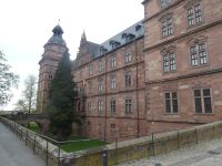 Schloss Aschaffenburg