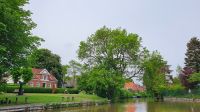 20220520 144036 Greetsiel mit dem Kahn entdecken