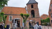 20220520 161556 Kirche in Greetsiel