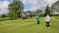 20220521 103312 Golf-Schnupperkurs mit Jörg