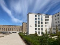  Naziarchitektur meets moderne Ferienkultur