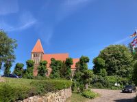 Sankt Andreas Kirche in Lancken-Granitz