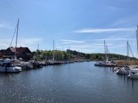 Seedorfer Yachthafen 