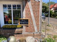 der Hornfisch hat grüne Gräten!