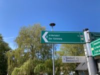 das nächste Ziel heisst Moritzdorf