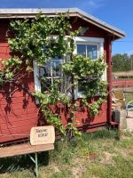 Hütte des Fährmanns