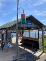 Fähranleger in Moritzdorf