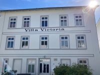 Bäderarchitektur in Sassnitz