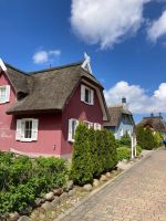 Reetdachhaus in Glowe 