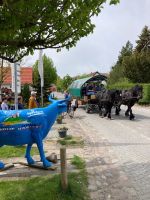 Putgarten - Tor zum Kap Arkona 