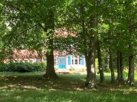 Gerhart-Hauptmann-Haus 