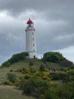 Leuchtturm von Hiddensee 