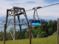 Bregenz - Auf dem Pfänder (1)