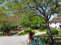 Ehem.Kloster und Schloss Salem (3)