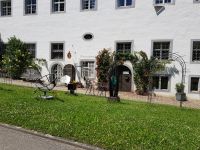 Ehem.Kloster und Schloss Salem (8)