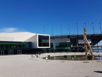 Bregenz-Von der Seebühne zum Zentrum und in die Oberstadt (2)