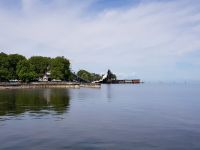 Bregenz-Von der Seebühne zum Zentrum und in die Oberstadt (5)