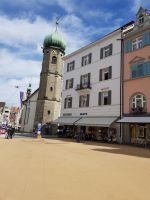 Bregenz-Von der Seebühne zum Zentrum und in die Oberstadt (7)
