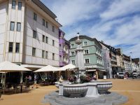 Bregenz-Von der Seebühne zum Zentrum und in die Oberstadt (8)