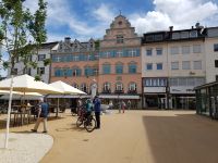 Bregenz-Von der Seebühne zum Zentrum und in die Oberstadt (9)