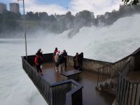 Rheinfall Schaffhausen (11)