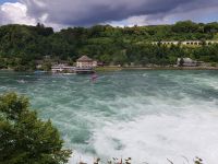 Rheinfall Schaffhausen (18)
