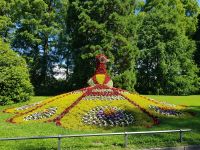 Insel Mainau (4)