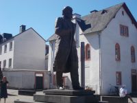 DSCN6157.JPG  Karl Marx , Trier