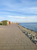 Badebütchen in Dagebüll