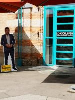 005 ,Lokschuppen Rosenheim