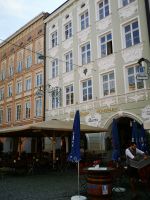 009 ,Weinhaus FortnerZum Santa Rosenheim