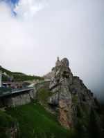 013 ,Das Kircherl auf dem Wendelstein