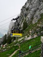 017 ,Wendelstein Seilbahn