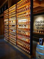 020 ,Verkaufsraum Destillerie