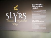 022 ,SLYRS Manufaktur