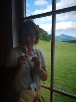 027 ,Verkostung beendet