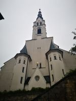 031 ,Parrkirche Maria Himmelfahrt bAD tÖLZ