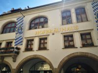 058 ;Hofbräuhaus München