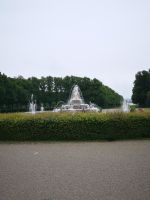 078 ,Latona Brunnen, Schloss Herrenchiemsee