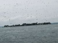 092 ,Rückfahrt nach Prien, die Fraueninsel ist im Regel leicht zu erkennen