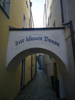 2 Tag Passau