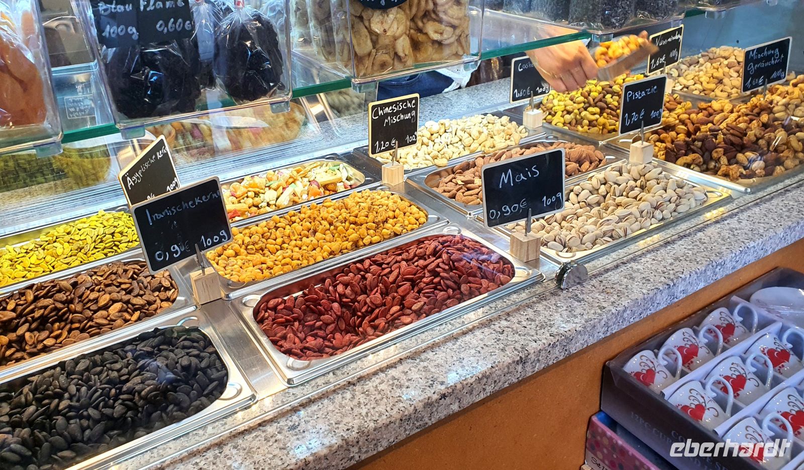 Kulinarischer Rundgang im Szeneviertel Dresden Neustadt